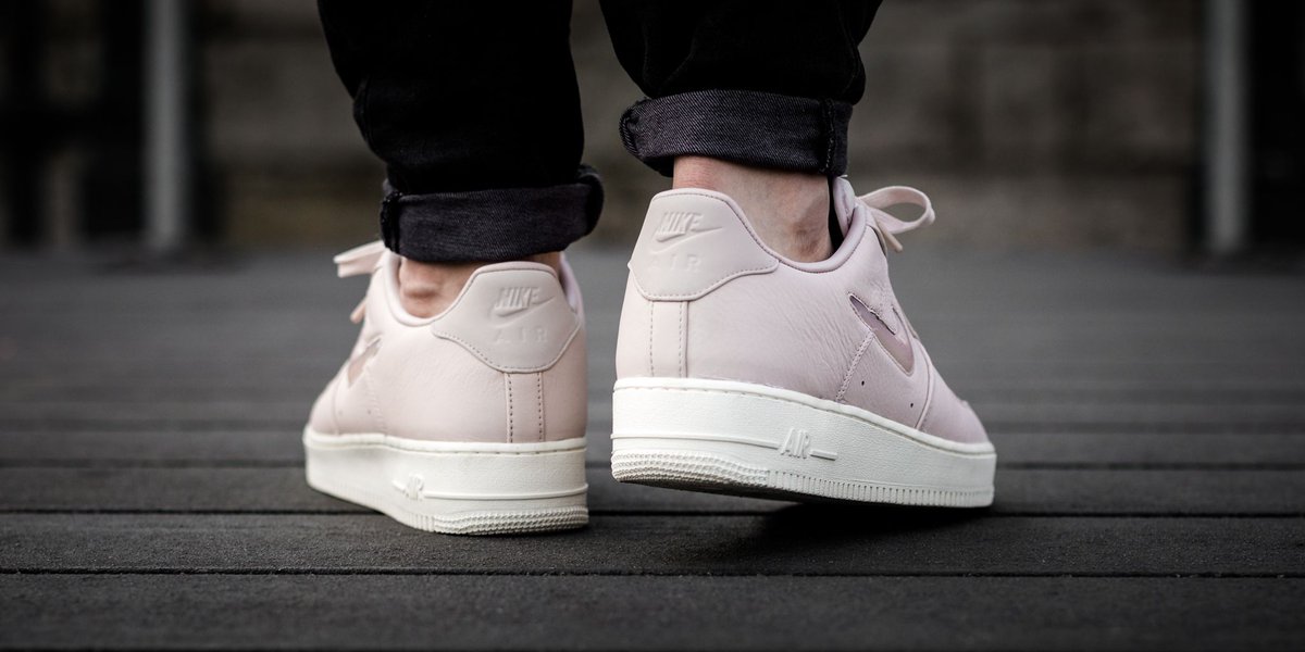 nike air force 1 silt red