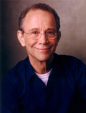 Happy birthday, Joel Grey! 