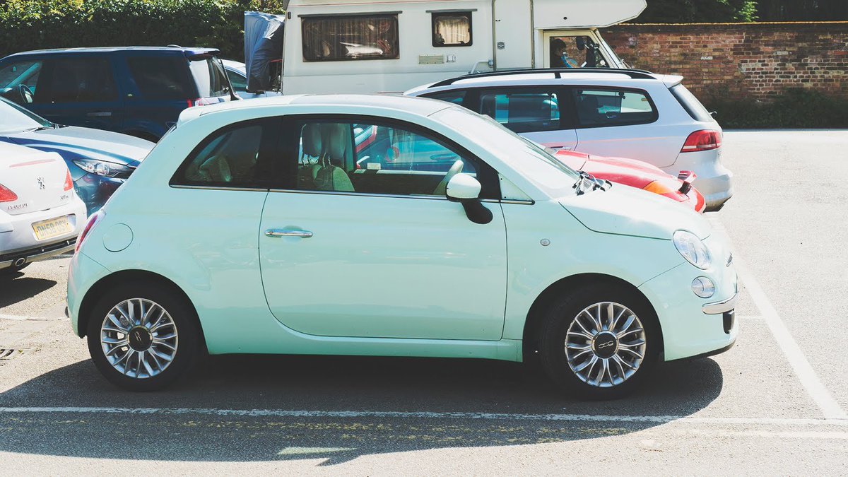 llymlrs's tweet image. NEW POST!
Spring Road Trip with H&amp;amp;M
➡️llymlrs.com
📷By @JonDBarker