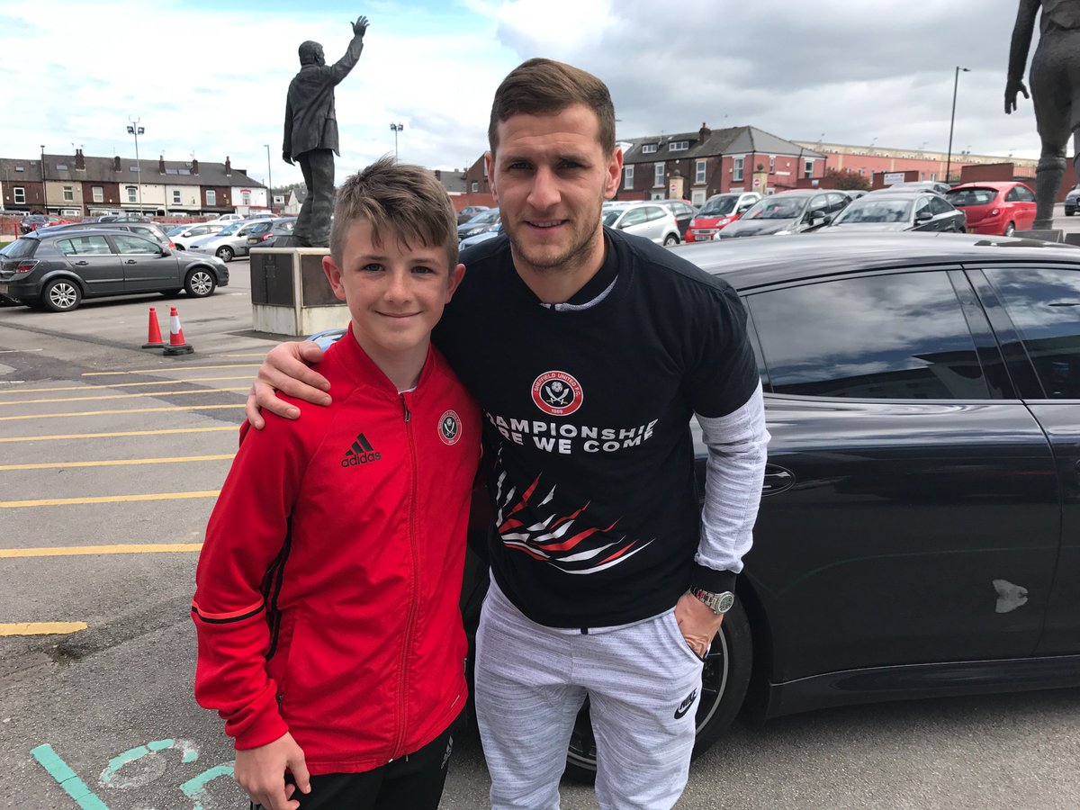 Nikster10's tweet photo. @billysharp10 Thank you!! https://t.co/XhQTnMcRg6