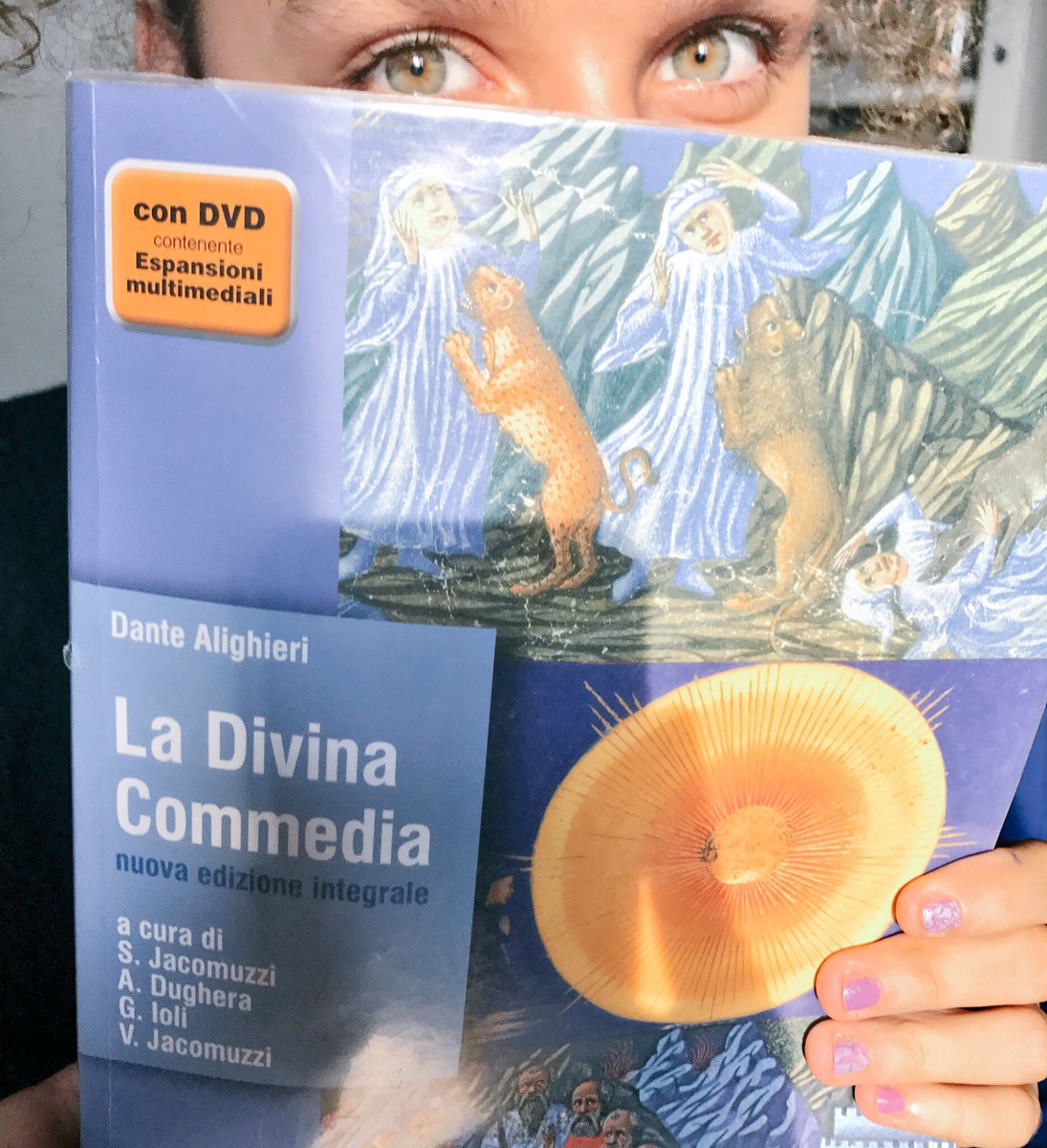 Mod_Vero's tweet photo. #collettaTAKEFLIGHT #collettiamo #scuola #studiomattoedisperatissimo #metodokairos #compiti #sapereconme #app  https://t.co/xhCGm1Dona https://t.co/tkcOjjRDH1