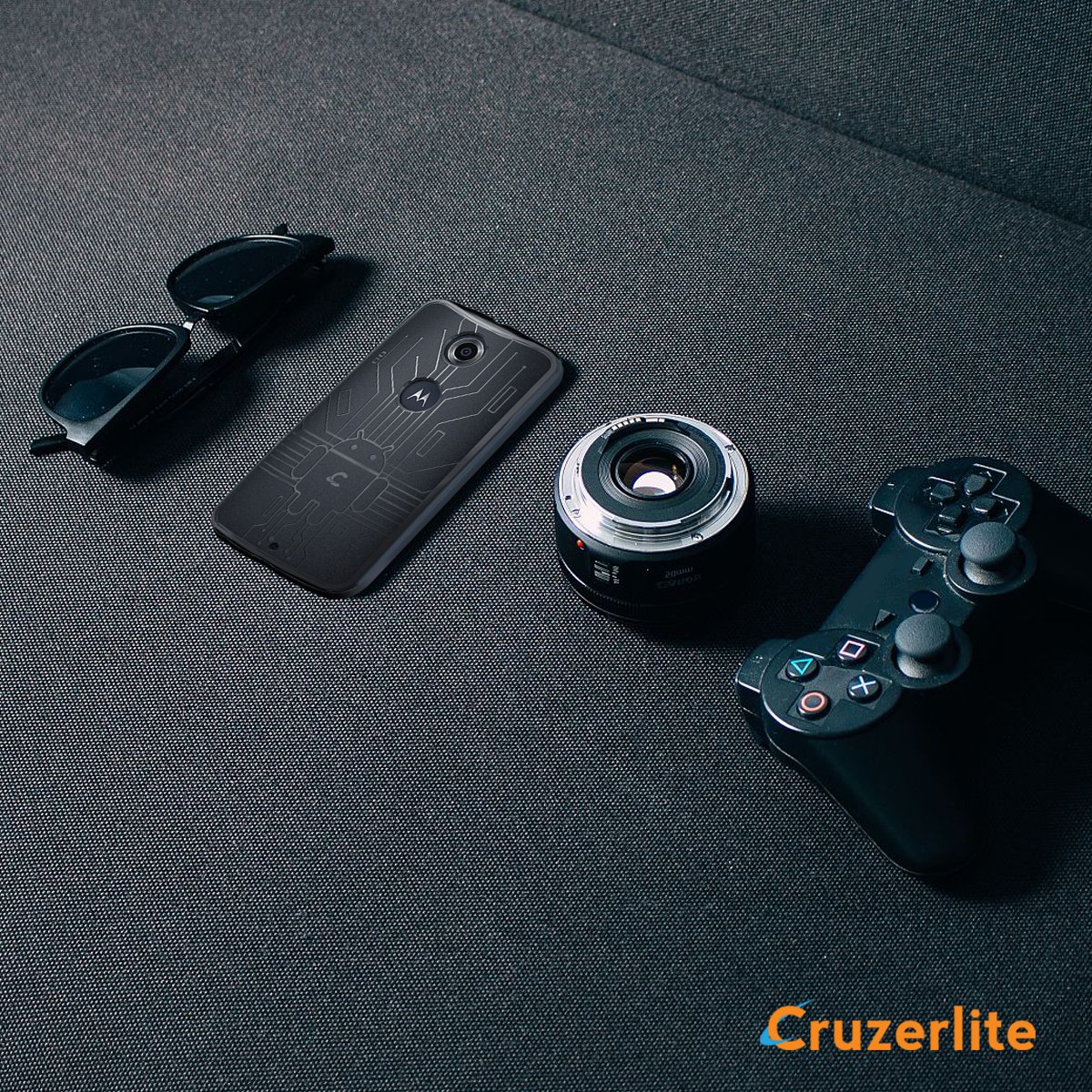 #Showitoff Grab our Bugdroid Circuit Case for Google Nexus 6 and Motorola Nexus 6 (2014 release) on our website, Amazon US, UK &amp; Canada!