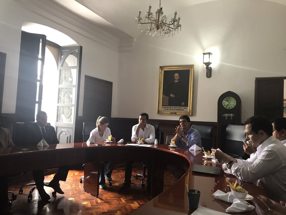 David Luna tweet media