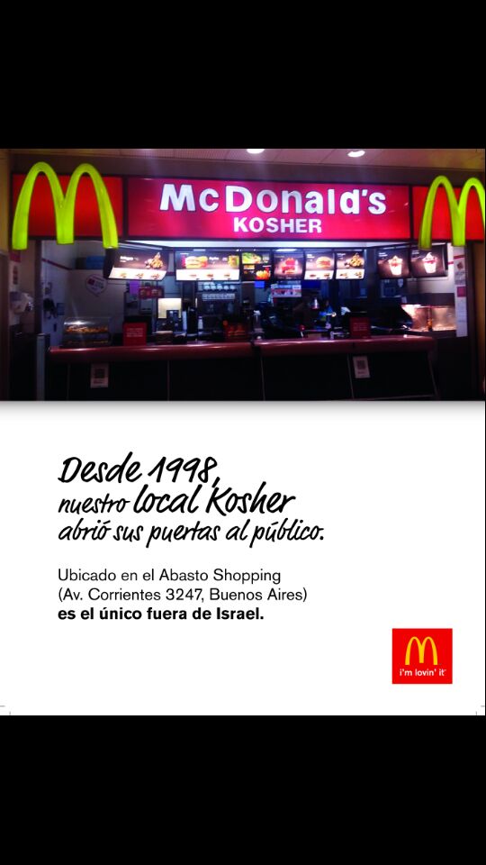 New sponsor...gracias