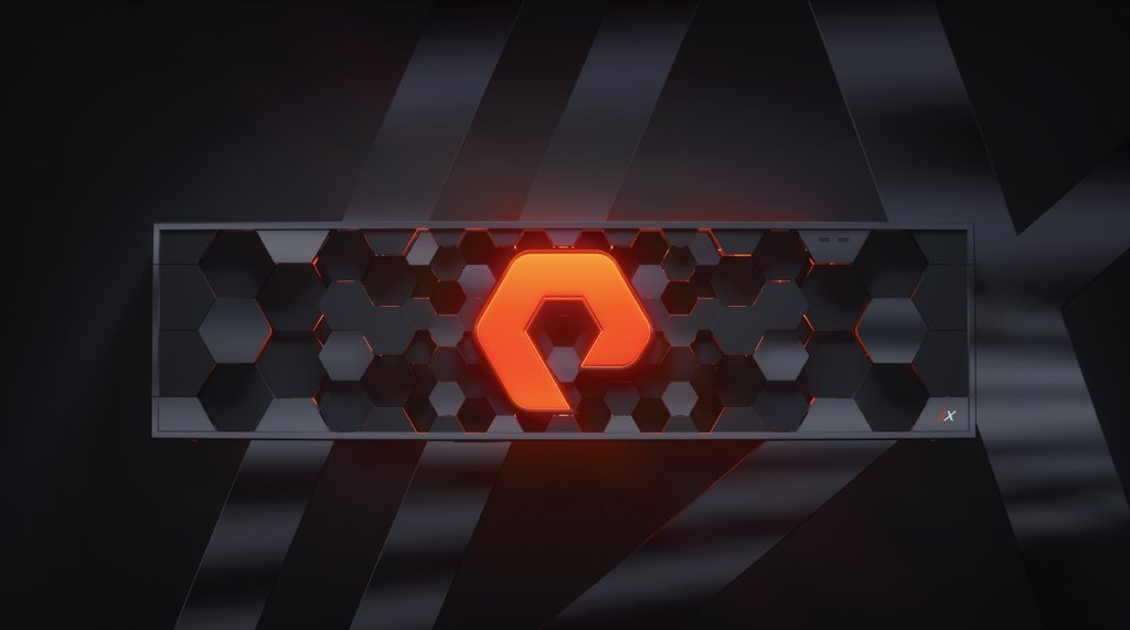 vStewed's tweet photo. Today @PureStorge announces our #NextGenAFA the FlashArray//X - 100% NVMe. Reimagine the data center. https://t.co/hzLBs6Co6G https://t.co/u1n5te2RPZ