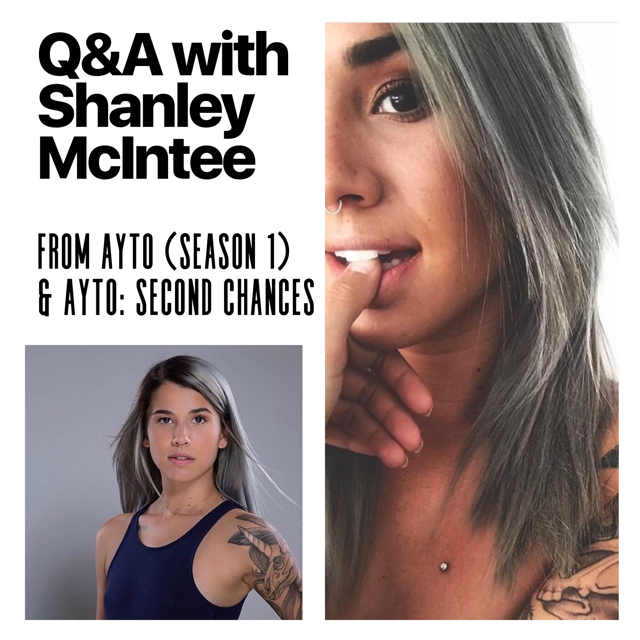 Mtvshanleymcintee Mtv Shanley Twitter