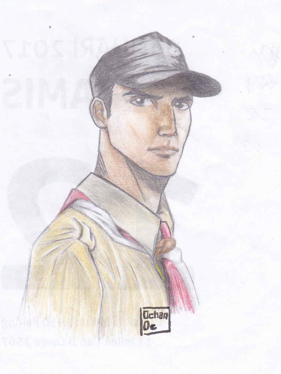 Ochan Dwinursetiadi (@acdwinursetiadi)  X