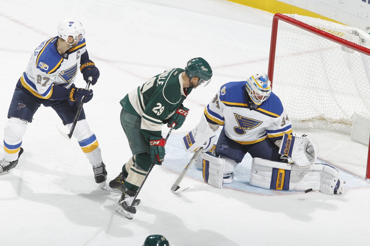 mnwild's tweet photo. It all begins tomorrow. 

📰 #MINvsSTL series preview → https://t.co/428EOiSgZC #COMM17TED https://t.co/KXVnrg0vuc