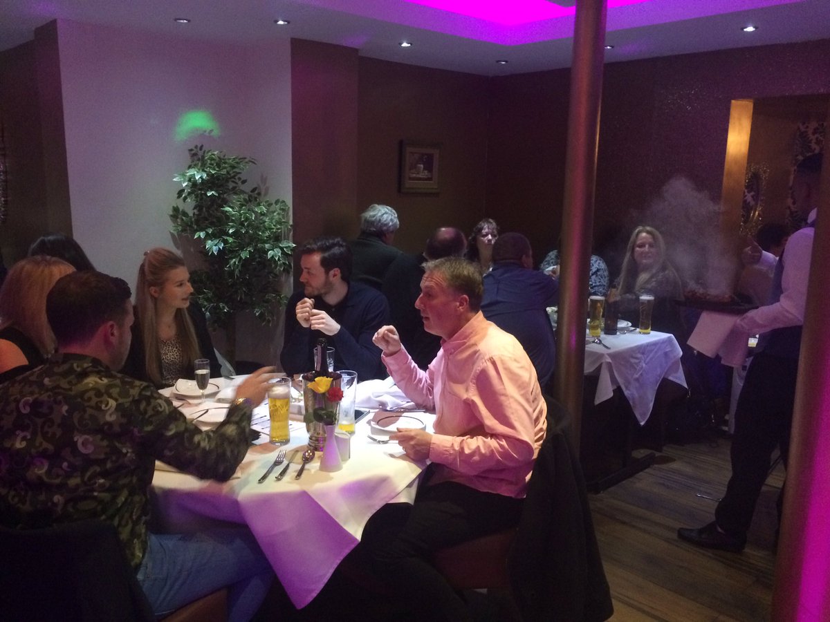 PinkGarlic01's tweet photo. ⚫️Banqueting Night is on Tuesday &amp; Wednesday 5 course meal £11.95 (popadom, starter, main course, side dish, rice/naan) #bromley #London https://t.co/UEXyVOnUq5