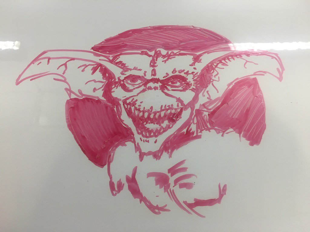 Brooks97lib's tweet photo. Mr. Murphy @brooksOP97 helped us break-in our new collaborative white board table. #oakpark97 #d97libraries https://t.co/05tOCE1ONE