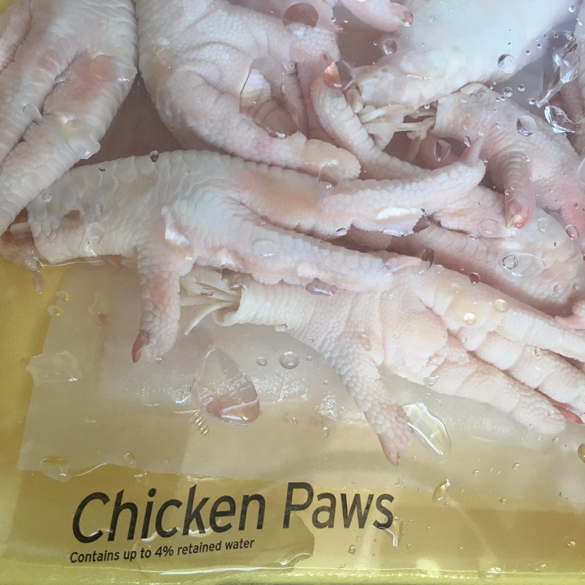 ForeignKandy's tweet photo. Paws!? 😱 https://t.co/Acf8SCCgQm