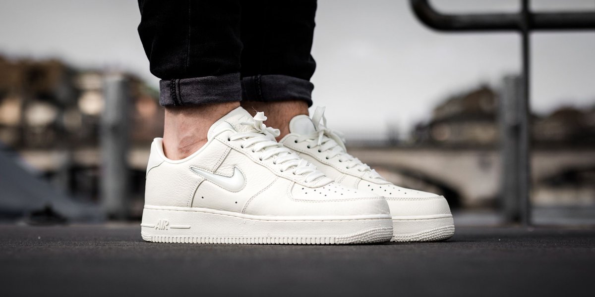 air force 1 jewel sail