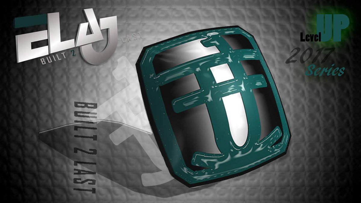 ELAJBuilt2Last's tweet photo. #ELAJ #Built2Last #LevelUP https://t.co/PV6aBA810T