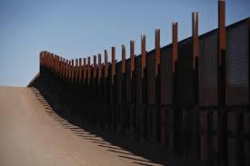 SHARESdotcom's tweet image. Border security fencing