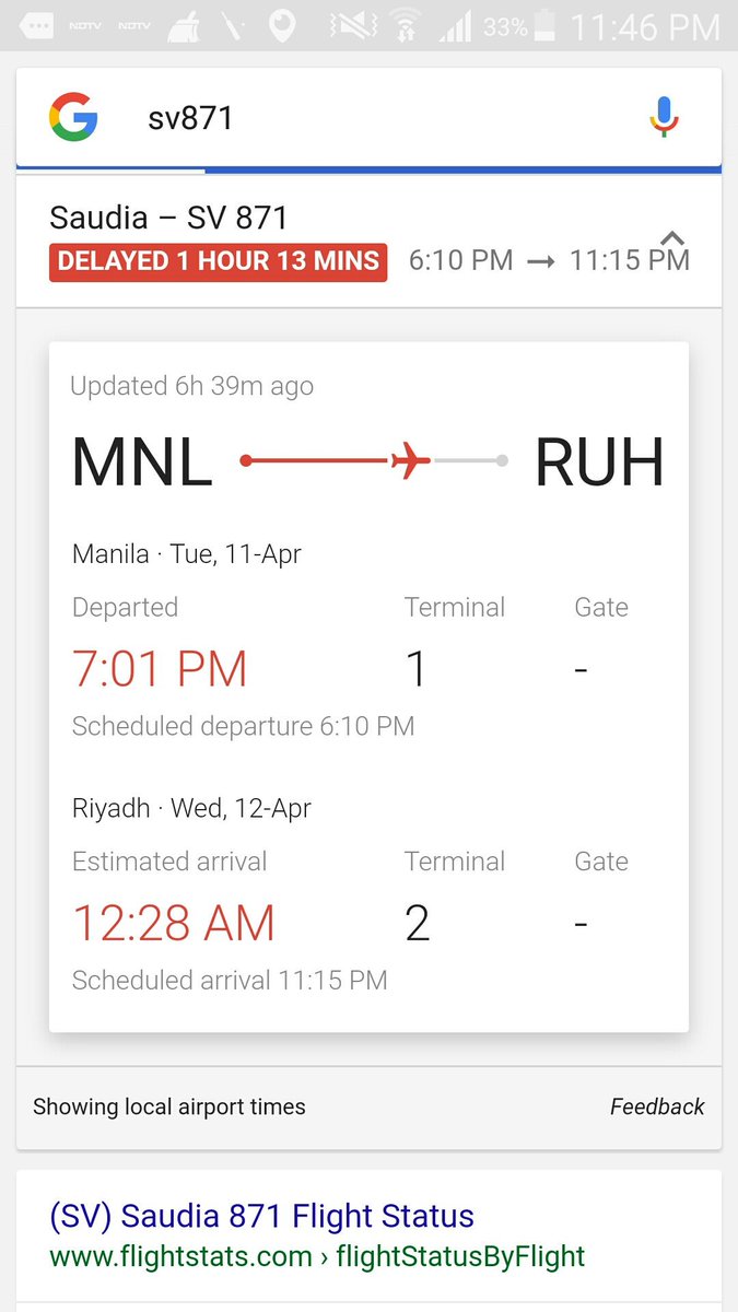 KhullarSidharth's tweet image. Any people in Saudi Arabia who want to #SaveDinaAli, Please go to Riyadh Airport with your camera phones at 12:28 am. 
Flight SV-871