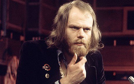 Happy birthday whispering Bob Harris   