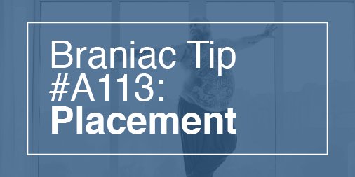 Brandzooka's tweet image. #BraniacTip: You can run #ProgrammaticVideo ad campaigns on Desktop, Mobile, and in Apps. What makes the most sense for your audience?
