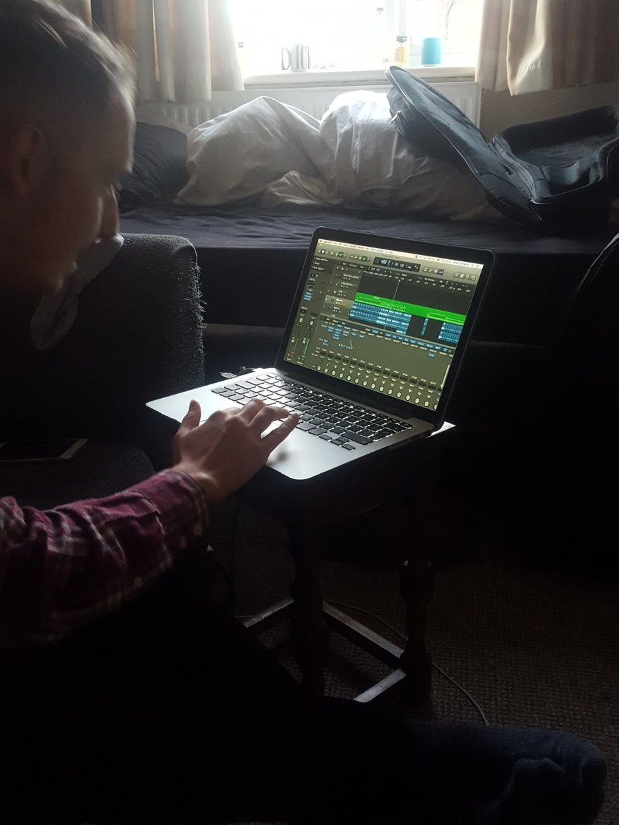 Dust Of Nations tweet media