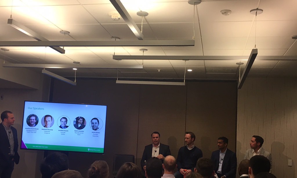 unique.ai tweet media