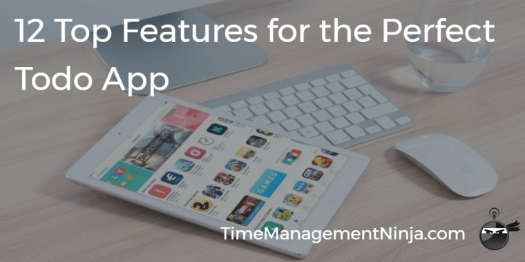 cloudtimecards's tweet photo. 12 Top Features for the Perfect Todo App #productivity #todo #getitdone https://t.co/lRjDa8Wesy https://t.co/K6oJ8jsXKa