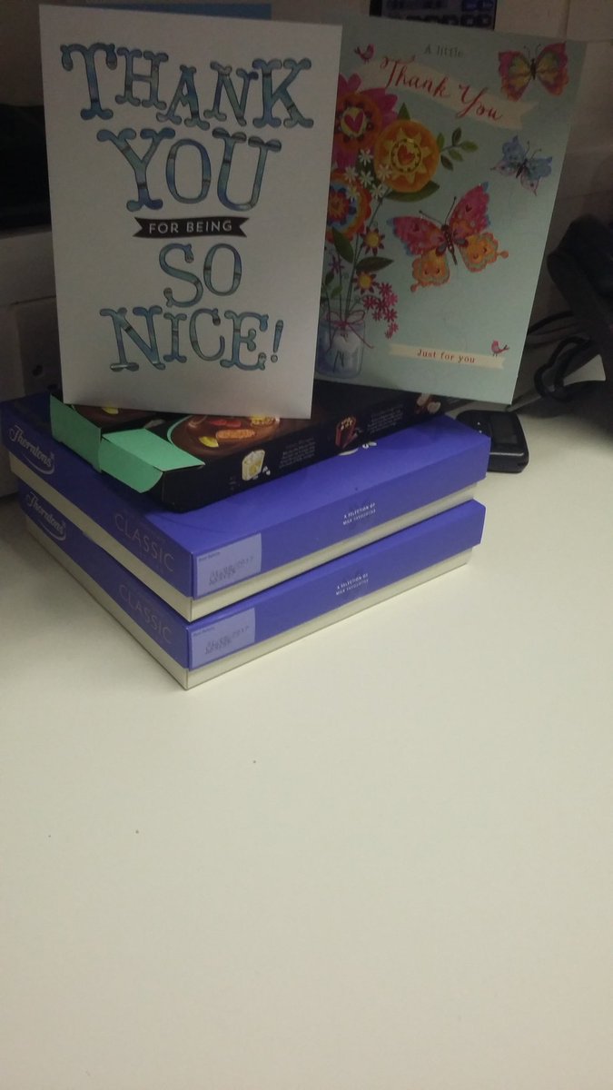 Team wow from a very grateful guest #kindnesscostsnothing <a href="/NicholeEastman/">Nichole Eastman</a> <a href="/Sheffield_PI/">Alison Pickering</a> <a href="/ChapelBarPI/">Chapel Bar PI</a>