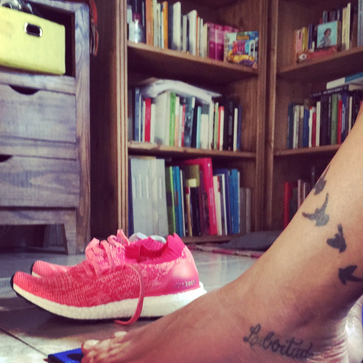 #MaratónMontevideo2017 a solo 12 días #CorrerEsMiPasion