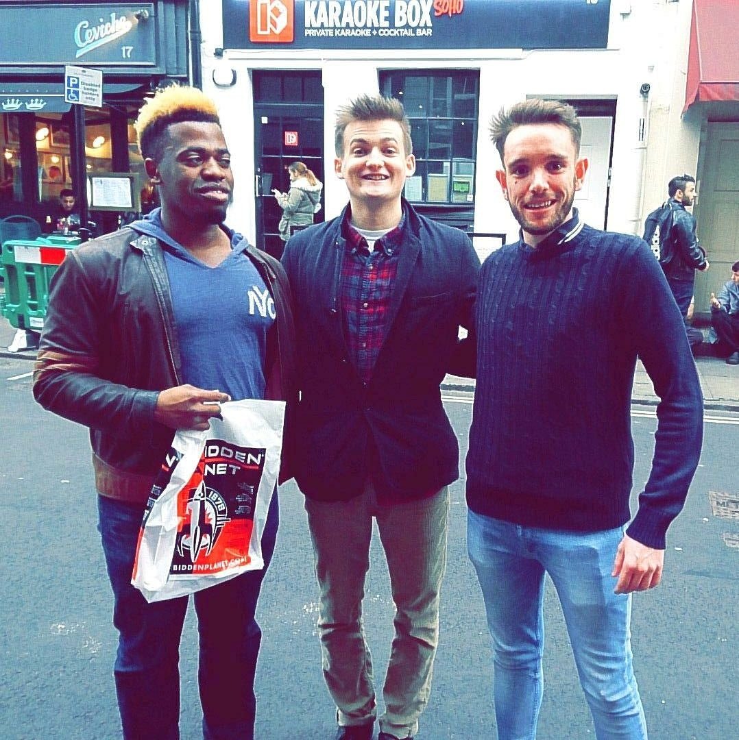 Jack Gleeson Jackgleeson Twitter