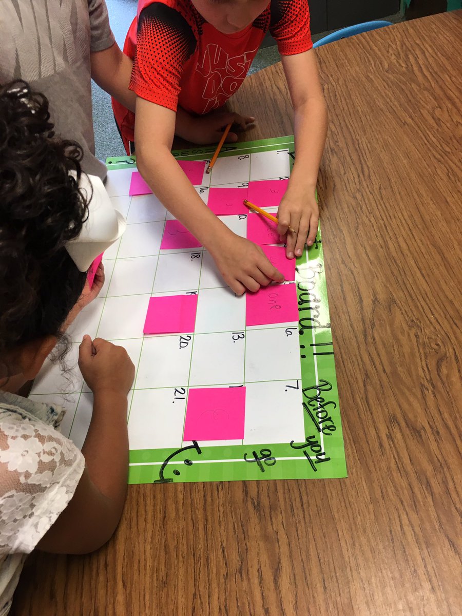 AmandaSotelo13's tweet photo. Exit Ticket for Math 📊 #Racing4theGold #LoboOlympics17 #TeamTatom1 @TatomElementary https://t.co/LdKmKTL8r6