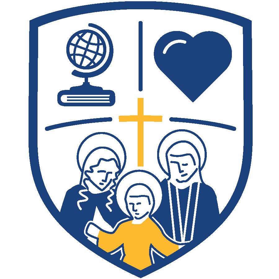 Tomorrow, Thursday April 13, is a Holy Family Spirit Wear Day!
