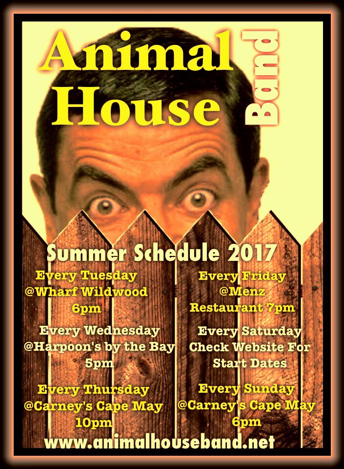 Animal House Band (AnimalHouseBand) Twitter