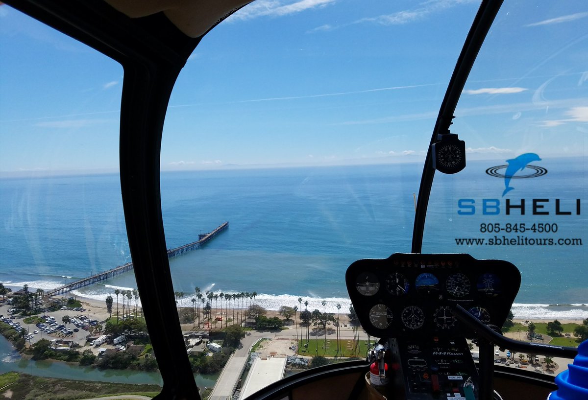 sbhelitours's tweet photo. 👀🚁🤓 Your #fun begins at #liftoff 🌞 Where will you #travel TODAY? #Flywithus @sbhelitours 805-845-4500 #traveltuesday #whywefly #optoutside https://t.co/45WsJT2A0m