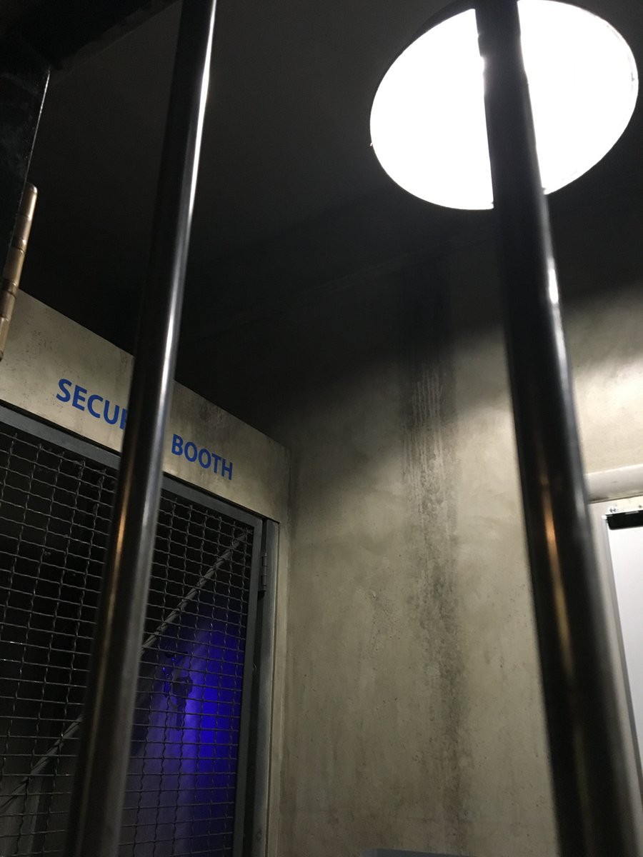 ErebusEscape's tweet photo. Lockdown: Many will enter, few will leave... #erebusescape #ee #funwithoutfear #escaperoom #escapegame #lockdown https://t.co/w3bCO9ZgZ5