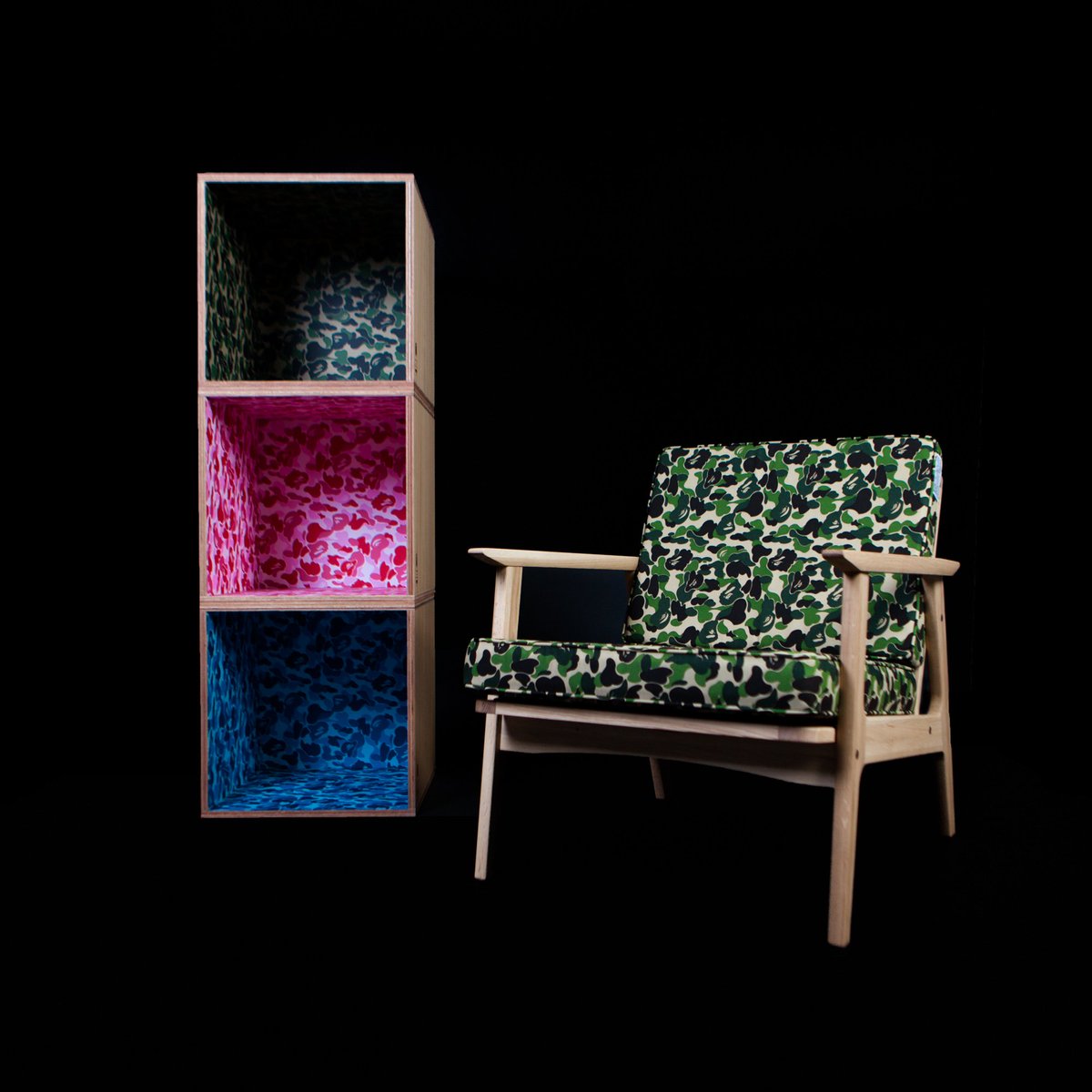 andy warhol furniture rainbow bait on twitter andy warhol furniture rainbow bait on twitter