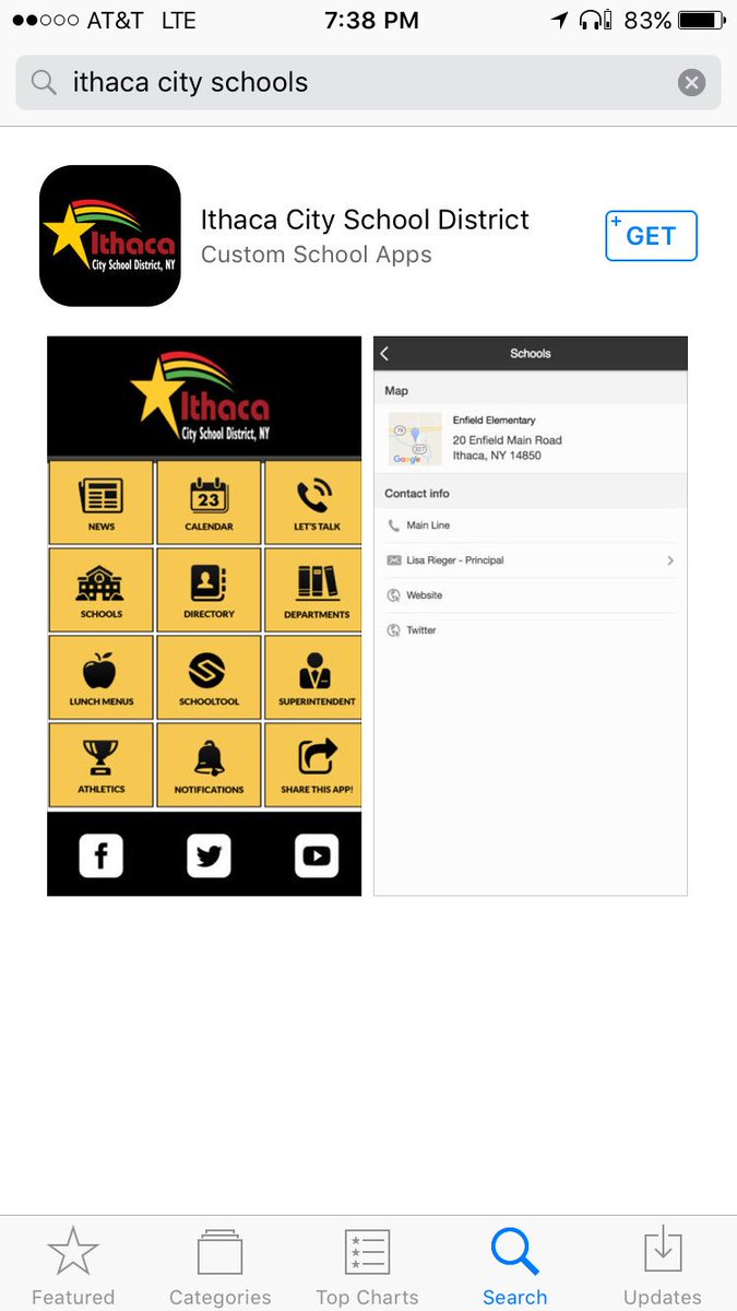 ShaneTaylor1986's tweet image. Watching the @IthacaNYSchools Board Meeting on #YouTube enjoyed listening to the Ss, subs, and excited to GET the new app! #icsdplc