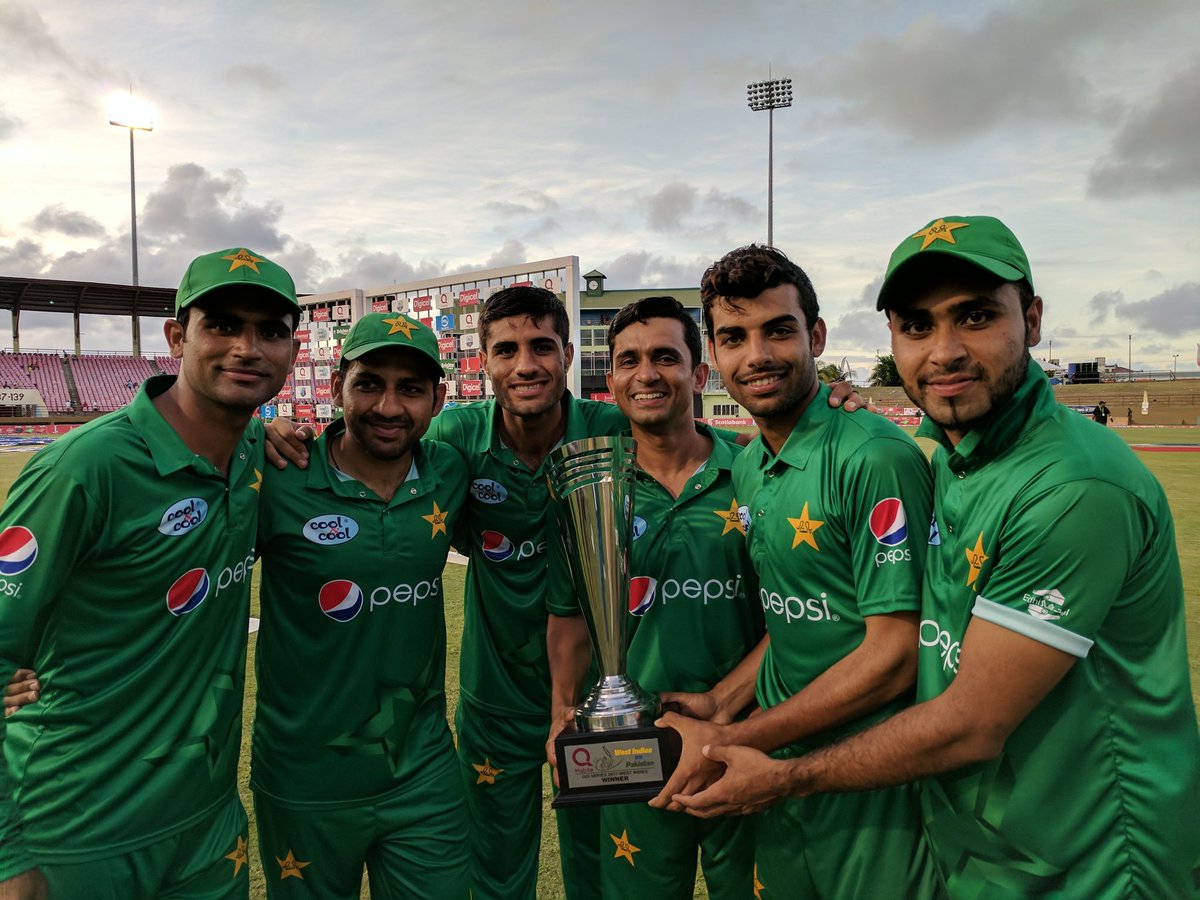 GreenTeam1992's tweet image. Future Of Pakistan Cricket.

@FakharZamanLive @IamAsgharKhann @76Shadabkhan #FahimAshraf #AsifZakir