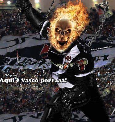Domingo tá chegando!!!