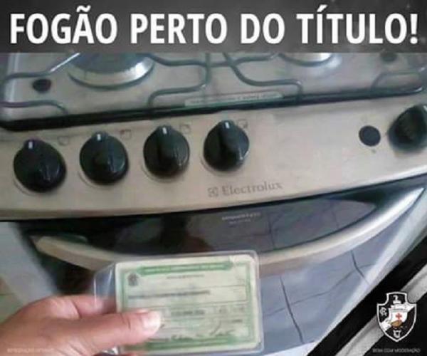 Domingo vai repetir!!! Kkkkk