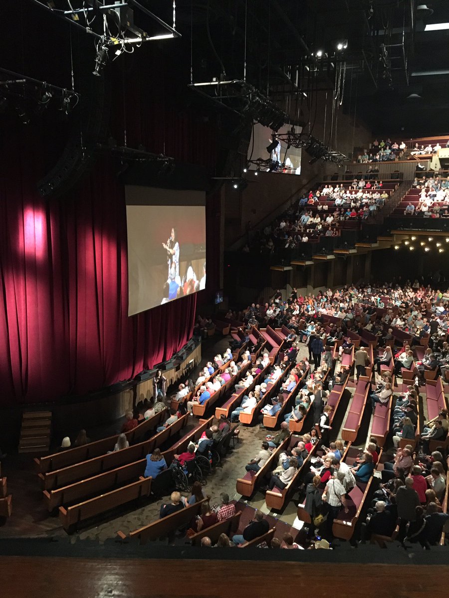 #Opry