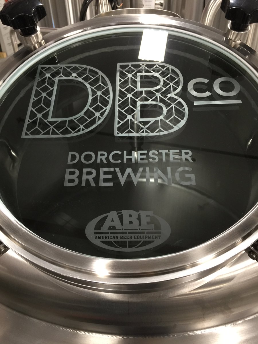 DorchesterBrew's tweet photo. Lots of partner beers now on tap from @EvilTwinBrewing, @DTRBrewery, @Hopfenstark, @BarrelHouseZ AND @radiantpigbeer https://t.co/JkYwJU0GL8 https://t.co/QzCYqxzo4u