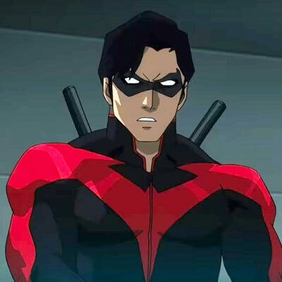 HeronicParker's tweet image. #NewProfilePic