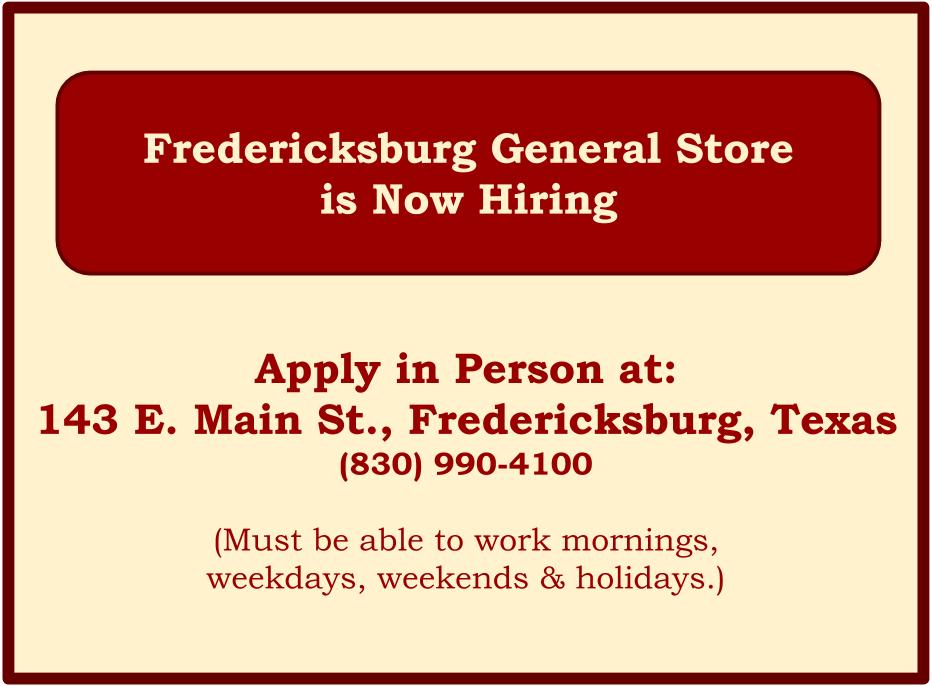 FBGeneralStore1's tweet image. #fbgeneralstore #nowhiring #Jobs #fredericksburg