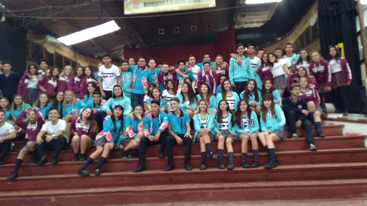 TomaasRamirez's tweet photo. A muerte con esta camada💪❤ 
#DALESEXTO https://t.co/eXnFGE4ys8