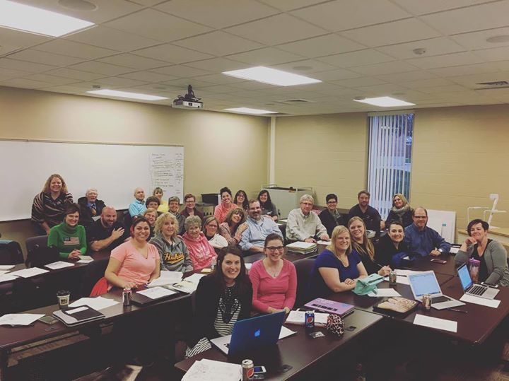 almahfandgames's tweet photo. The Team! 45 days until go time! #ahfgturns50 #scotlandusa #almamichigan https://t.co/wF2KHN7nBF https://t.co/pgG9Xmsfs4
