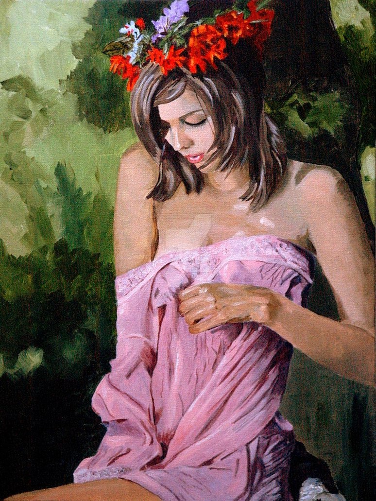 Check out our artist's deviantart for more prints: danielhillson.deviantart.com