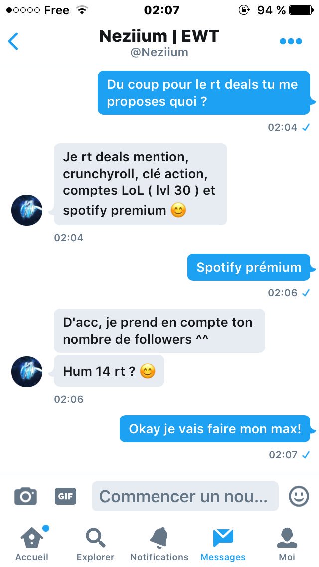 CypresVac tweet media