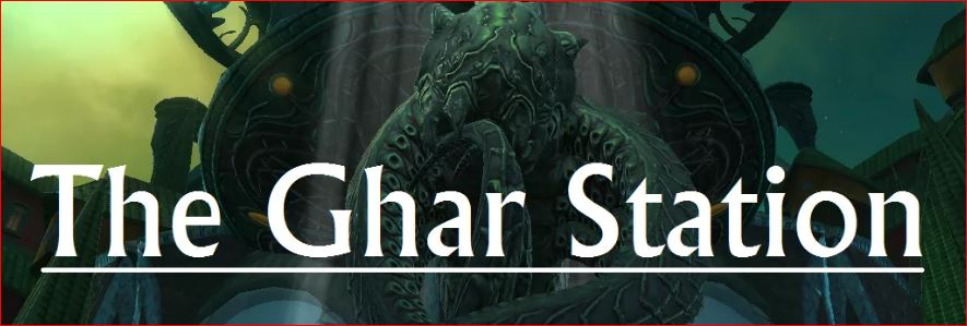 Riftgame's tweet image. Ever used Discord chat? Ever wonder what Devs talk about there? @TheGharStation is a GREAT source of info! ow.ly/4HkM30aMzai