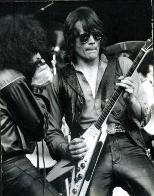 therealdougpahl's tweet image. Good bye Mr. Geils we had some good times. Nothin but a house party #JGeils