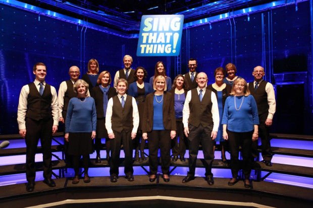 TheSunChronicle's tweet photo. Attleboro-based Oure Pleasure Singers will compete on "Sing that Thing!" https://t.co/8tTbRq730d @SCAttleboro #WGBH #SingThatThing https://t.co/NOV5iZC4NI
