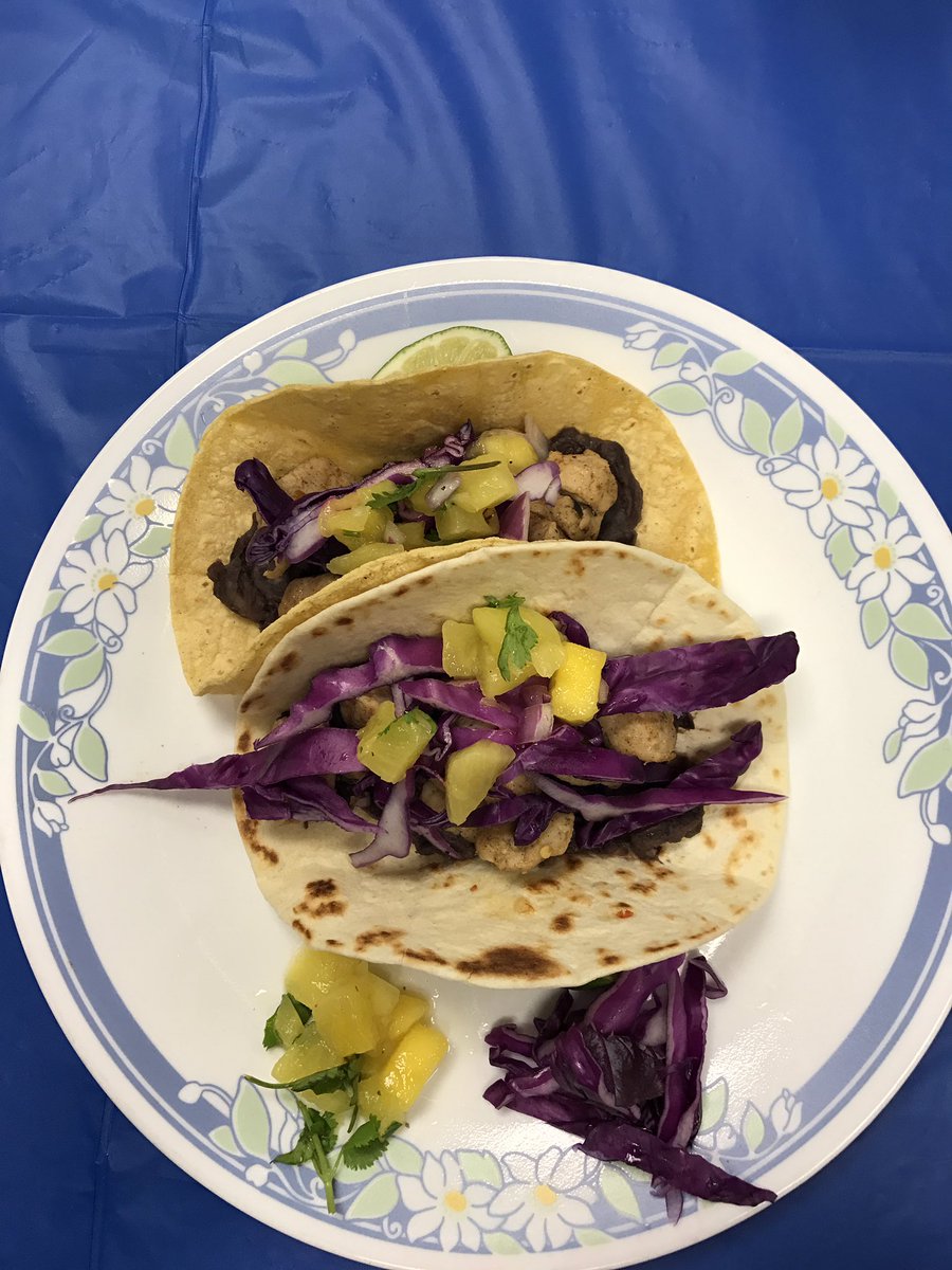 BrookeRalph345's tweet photo. Full to the brim from being a #foodjudge for the Global Cuisine Culinary Cook-Off! Great job Mrs. Heier and student chefs! #pbl #345tweets https://t.co/Ui3pXWcczL