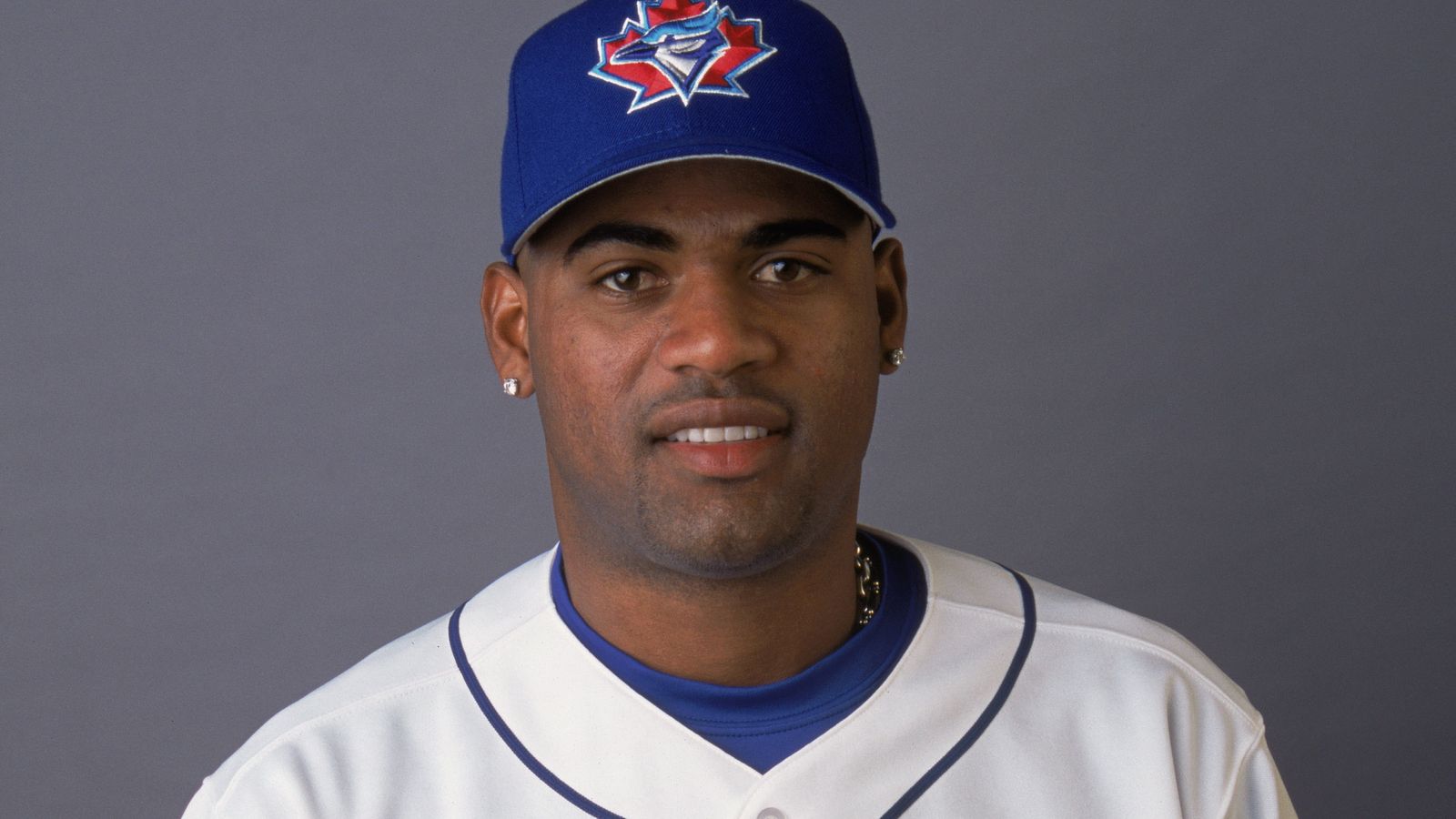 Happy Birthday Kelvim Escobar  